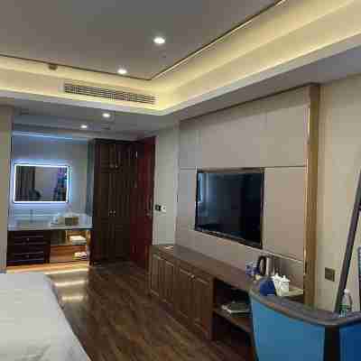 南充伯克電競酒店 Rooms