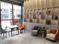 Guyue Hotel