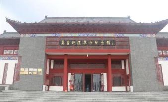 Jinxin Hostel