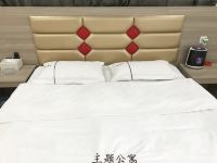 广州主题公寓 - 标准西式大床房