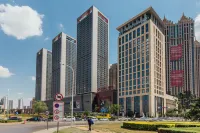 Ban'ge Diqiu Zhihui Hotel(Shenyang Olympic Sports Wanda Store) Hotels in Shenyang