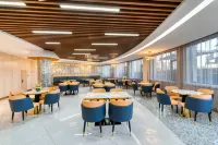 Dongying Siegel Light Luxury Hotel - 조식 운영