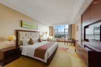 Suizhou Sui Shennong International Hotel