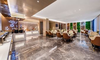 Lavande Hotel Shaoguan Qujiang Nanhua Temple Branch