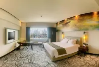 Grand Mercure Maha Cipta Medan Angkasa Hotels in 