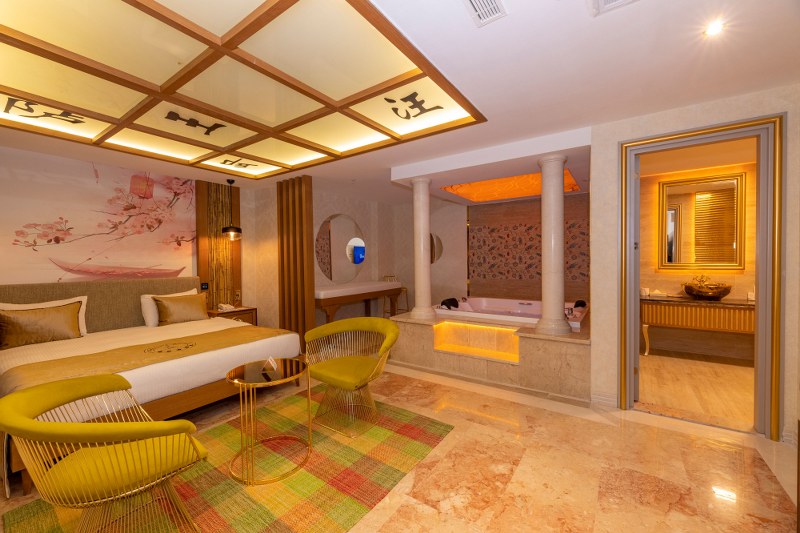 CELAL AGA KONAGI HOTEL