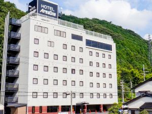 Hotel Areaone Wadayama