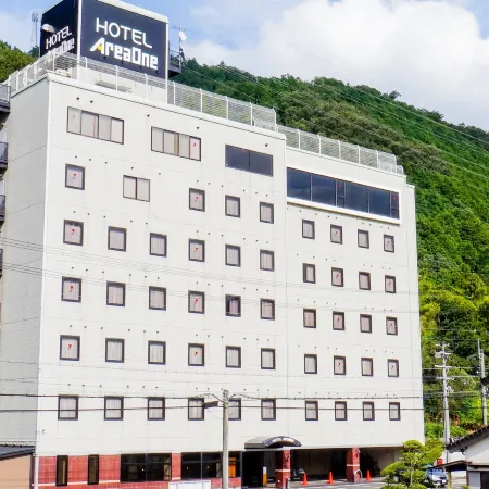Hotel Areaone Wadayama
