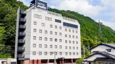 Hotel Areaone Wadayama