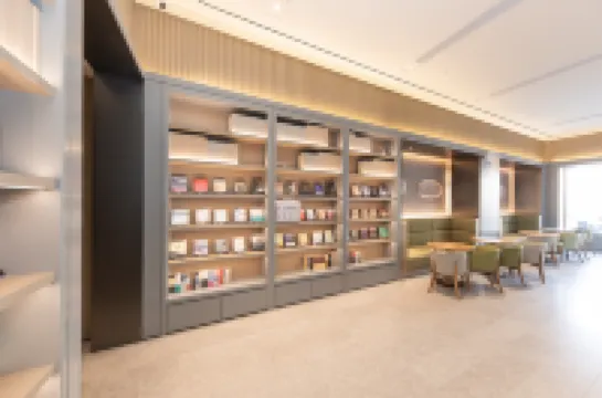 โรงแรม JI (เปียนซีหู ไคเฟิง)