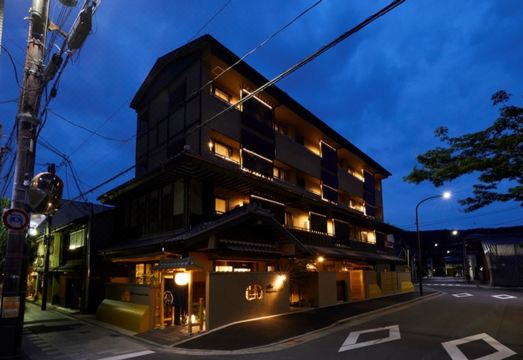 린 미야가와초 그랜드 룸