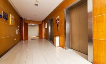 Changde Huaya Hotel Dingcheng Road