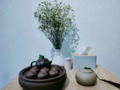 東江湖棲宿民宿