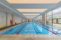 Oriental International Hotel Hotels in Dangyang
