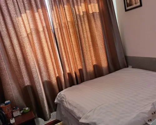 Gongzhuling Riyexing Business Hotel Hotels in Gongzhuling