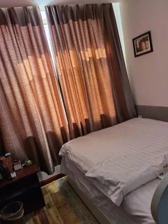 Gongzhuling Riyexing Business Hotel Отели в г. Гунчжулин