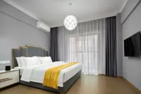 ChangSha L·Hotel - Mountain view