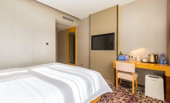 Lavande Hotels (Beijing Xueyuan Road Liudaokou Metro Station)