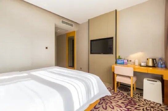 Lavande Hotels (Beijing Xueyuan Road Liudaokou Metro Station)