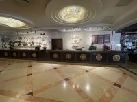 喀什银瑞林国际大酒店 - 公共区域