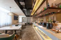 Atour Hotel(Rudong Central Plaza Store) - breakfast