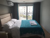 广州三千梦旅酒店公寓 - 轻奢双床房