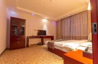Ruoqiang holiday inn