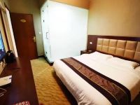 西安机场祥和商务宾馆 - 标准大床房