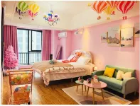 Shangrao Muyu Hotel