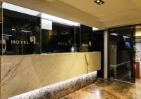 Sinchon Wol - Quầy Bar