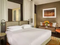 فندق جراند حياة أبوظبي فندق وريزيدنسز الإمارات بيرل Hotels near كاسر الأمواج في أبوظبي