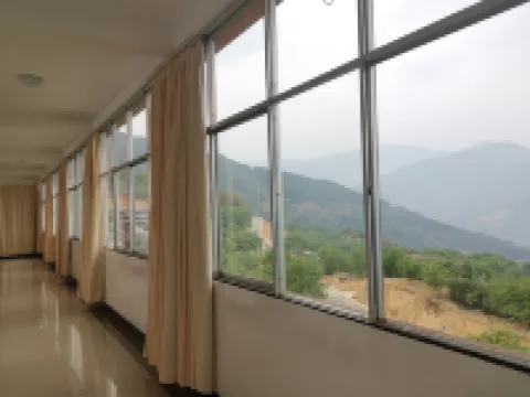 世界茶王酒店 鎮沅酒店