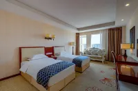 Karamay Jiuyue Longhua Grand Hotel