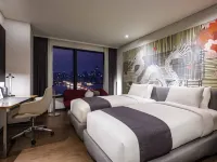 Novotel Ambassador Seoul Yongsan - Seoul Dragon City Các khách sạn ở Seoul