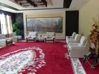 Binxian Dixiangyuan Hotel Hotels in Bin County