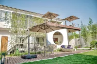 Xiaoyou Hotel Hôtels à proximité de : Shangougou Scenic Spot