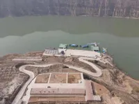 Pianguan Huanghe Hotel