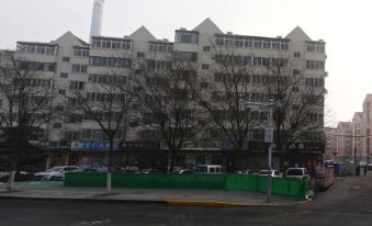 Tianjin Shangda Home Hotel