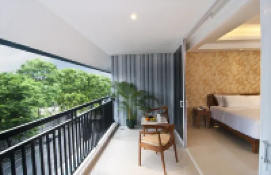 蘇利斯海灘水療酒店