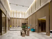 宜尚PLUS飯店（杭州濱江天街星光大道步行街店） 江陵路附近的飯店