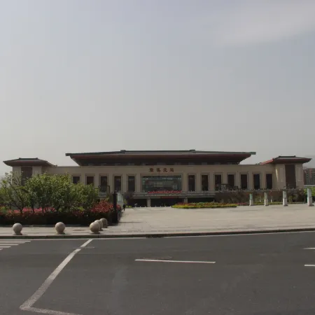 Express Hotel, Jixi County