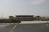 Express Hotel, Jixi County