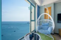 Floral Hotel · Listening to the sea Hotel