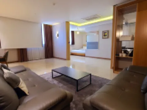 Benikea Hotel Yangsan Hotels in Yangsan-si