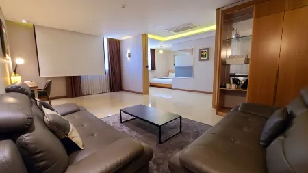 Benikea Hotel Yangsan