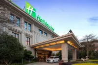 홀리데이 인 푸저우 뉴 포트, IHG 호텔 푸저우/복주 신강국제컨테이너부두 주변 호텔
