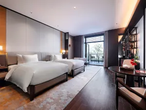 Guang Fulin Prime Hotel Shanghai
