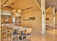 Dusit Thani Sandalwoods Resort Shuangyue Bay Huizhou - breakfast