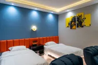 Cangzhou SOLO E-sports Hotel - Esports