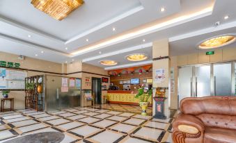 GreenTree Hotel (Yutai Bus Station)